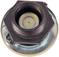 Dee Zee DZGASCAP Transfer Tank Vented Cap W/ Threaded Neck