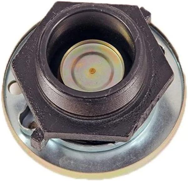 Dee Zee DZGASCAP Transfer Tank Vented Cap W/ Threaded Neck