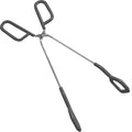 Rehabilitation Advantage Long Reach Toilet Aid â 12" Bottom Wiper with Non-Slip Silicone Grip â Ideal for Limited Mobility, Elderly, Post-Surgery,