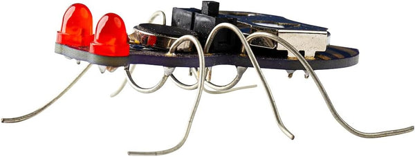 Jitterbug Soldering Kit | DIY Electronics Projects for Beginners | STEM Practice Science Project | Electronic Vibration Motor Circuit Boards with