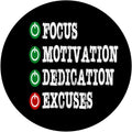 Funny Motivational Pop Socket Inspiring Women Men Teens Gift Popsockets Swappable Popgrip