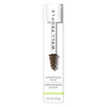 Well People Expressionist Brow Gel, Conditioning Gel for Thickening & Filling in Brows, Creates Fuller-Looking Brows, Vegan & Cruelty-Free, Brown