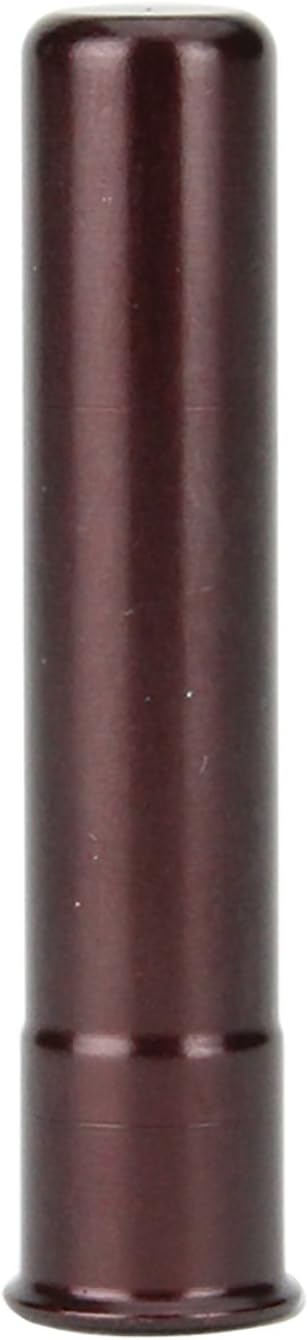 A-Zoom Shotgun Metal Snap Caps 410 Gauge, per 2, Red