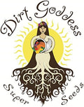 Dirt Goddess Super Seeds~ All Perennial Wildflower Seed Mix (1 LB) 375,000 Seeds