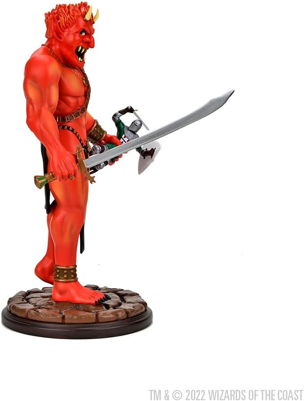 Wizkids D&D Replicas of the Realms: Efreeti Statue