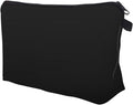 Deanfun Cosmetic Bag for Women Waterproof Cute Fashion Purse Makeup Bags Roomy Travel Toiletry Bag Accessories Organizer Gifts(51705)