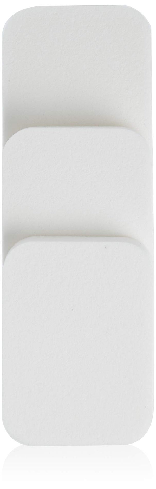 COVERGIRL Makeup Masters Sponge Puffs, 3 Count (Packaging May Vary)