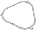W11252182 8206227 Microwave Glass Turntable Support Ring Replacement, Replaces AP6799974 W10435114 PS12584163 W10654906