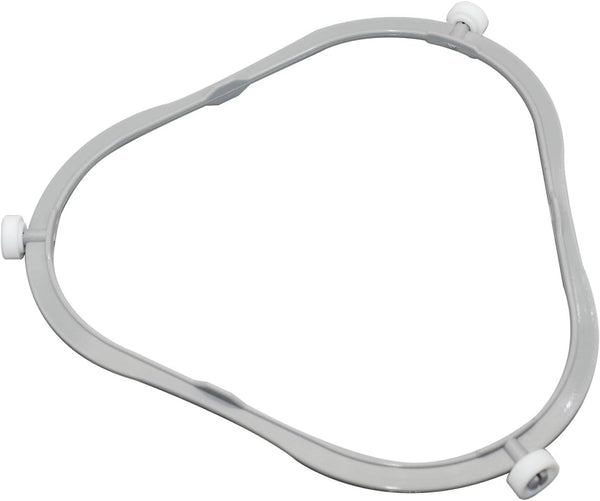 W11252182 8206227 Microwave Glass Turntable Support Ring Replacement, Replaces AP6799974 W10435114 PS12584163 W10654906