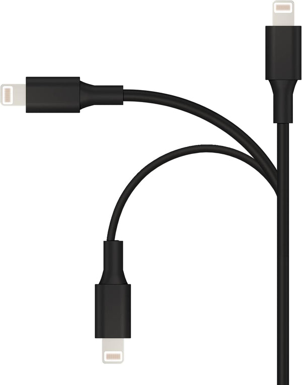 TPLTECH 3.3FT USB Charger Cable Cord Compatible with Beats Powerbeats Pro, Powerbeats, Beats X, Solo Pro Wireless Headphones and Beats Pill+