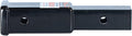 84332 Towever Trailer Hitch Extender 2 Inch Trailer Hitch Receiver Tube Extension, 7 Inches Length, 3500 Lbs. GTW