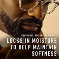 Bevel Mens Beard Grooming Kit - Includes Beard Conditioner, Beard Balm and Beard Oil to Soften, Hydrate and Strengthen Beard and Reduce Skin
