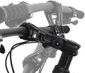 Bike Stem 0-70 Degree 31.8Mm Bicycle Stem Extender Riser Adjustable for MTB Mountain Bike Road Bike BMX 90Mm 110Mm 145Mm