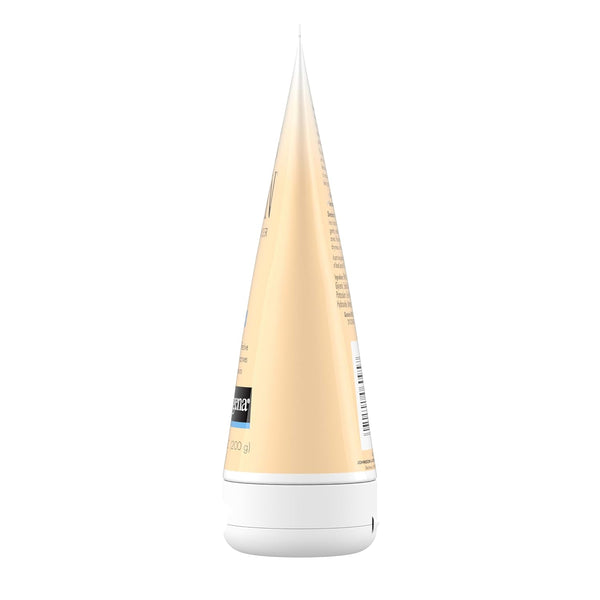 Neutrogena Deep Clean Daily Facial Cream Cleanser with Beta Hydroxy Acid to Remove Dirt, Oil & Makeup, Alcohol-Free, Oil-Free & Non-Comedogenic, 7