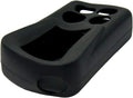 Keyless2Go Replacement for New Silicone Cover Protective Case for Viper Python Remote 479V- Black