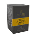 Taylors of Harrogate Organic Chamomile Herbal Tea, 50 Teabags