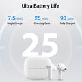 Timekettle M3 Language Translator Earbuds, Two-Way Translator Device with APP for 40 Languages and 13 Offline Translation Packs, Fast Reaction