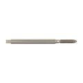 Drill America #6-32 X 6" High Speed Steel Pulley Tap, DWT Series
