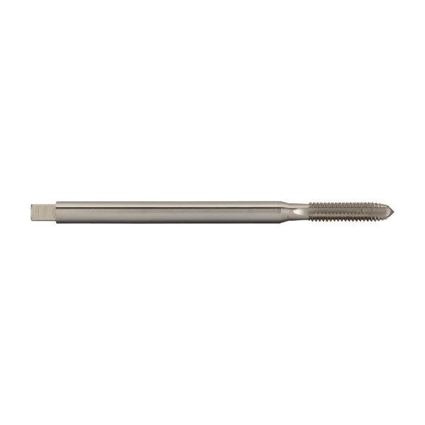 Drill America #6-32 X 6" High Speed Steel Pulley Tap, DWT Series