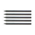 Fastcap Fatboy Refill with 5 Replacement Leads and 3 Erasers - Perfect for Architecture Supplies and Construction Tools for Home Improvement - 5.5