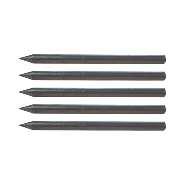 Fastcap Fatboy Refill with 5 Replacement Leads and 3 Erasers - Perfect for Architecture Supplies and Construction Tools for Home Improvement - 5.5