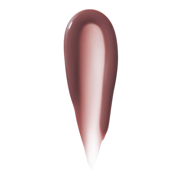 E.L.F. Glow Reviver Lip Oil, Nourishing Tinted Lip Oil for a High-Shine Finish, Infused with Jojoba Oil, Vegan & Cruelty-Free, Money Mauve