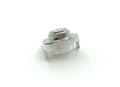 Obida 80599 AP5660 VG5770 VG5790 Replacement Pellet Stove CERAMIC Exhaust Thermodisc Low Limit Sensor Switch - Automatic, White, Thermal Switch,