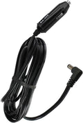 Upbright Car 12V DC Adapter Compatible with Inogen One G3 G4 G5 DC Power Cord Model BA-306 BA-301 BA306 BA301 12 Volt Auto Vehicle Boat RV Camper
