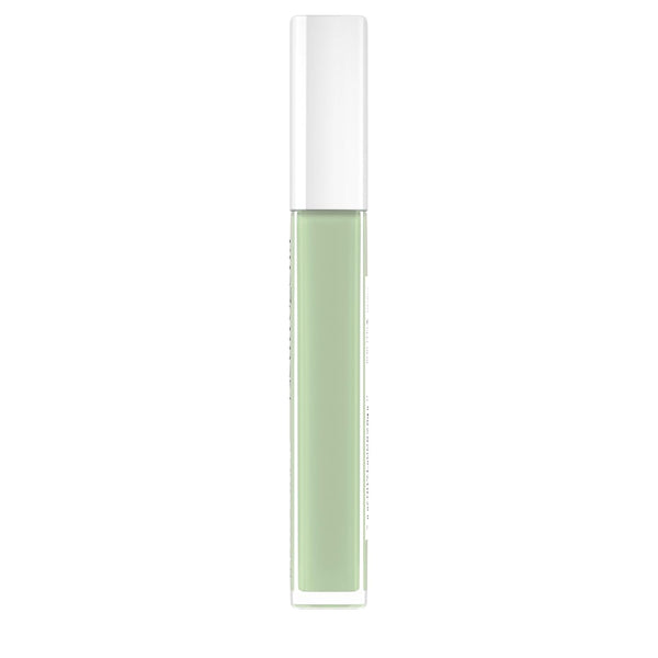 Neutrogena Clear Coverage Color Correcting Lightweight Face Concealer Makeup with Niacinamide & Green Pigment to Help Reduce Redness, 0.24 Fl Oz