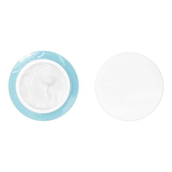 E.L.F. SKIN Holy Hydration! Nourishing Night Cream, Ultra-Hydrating Moisturizer, Infused with Shea Butter, Soothes Skin, 1.76 Oz (Packaging May Vary)