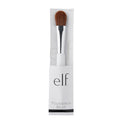 E.L.F. Foundation Brush, Tapered Face Makeup Brush for a Flawless, Ultra-Smooth, Poreless Finish, for Cream or Liquid Formulas, Vegan & Cruelty-Free