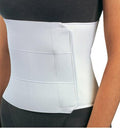 Procare Premium Panel Elastic Binder - 12" 4-Panel - Universal -45" - 62