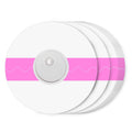 HONYOU 60Pack Freestyle 14 Day Sensor Patch & Libre 3 plus Sensor Covers Waterproof Adhesive Patches CGM Tape Clear Bandage, Hypoallergenic