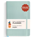 Anecdote 2025 Planner: a Monthly, Weekly & Daily Planner 2025-2026 for Planning Your Success - A5 Size Hardcover Start Anytime and Achieve Your