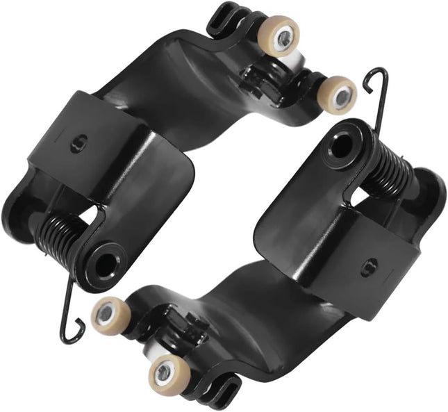 Sliding Door Roller Assembly, Power Slide Door Rollers Replacement for 2005-2010 Honda Odyssey EX EX-L Touring Models, R