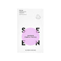 SEEN UNSEEN Pimple Patch - Hydrocolloid and Bakuchiol Formulated Spot Treatment for Face and Skin- Dermatologist Developed- Safe for Sensitive &