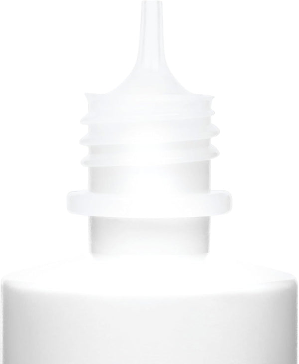 Tulip Puff Paint Slick White 4 Fl Oz (Pack of 1)
