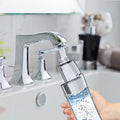 800ML Refillable Bottle for Spray Mop