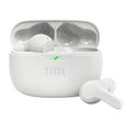 JBL Vibe Beam - True Wireless JBL Deep Bass Sound Earbuds, Bluetooth 5.2, Water & Dust Resistant, Hands-Free Call with Voiceaware, up to 32 Hours
