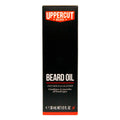 UPPERCUT DELUXE Conditioning Beard Oil, Patchouli & Leather Scent, 1 Fl. Oz.