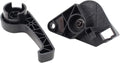 Newyall Hood Release Pull Handle Lever & Mounting Bracket Assembly for Ford Fusion Lincoln MKZ 2013-2020