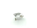 Obida 80599 AP5660 VG5770 VG5790 Replacement Pellet Stove CERAMIC Exhaust Thermodisc Low Limit Sensor Switch - Automatic, White, Thermal Switch,