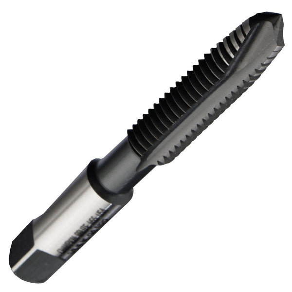 Champion Cutting Tool Brute Platinum XL22-4-40 Heavy Duty Spiral Point Tap: (Individual Pack)- MADE in USA