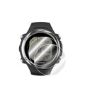 IPG for SUUNTO D4I - D4F Diving Watch Screen Protector (2 Units) Invisible Ultra HD Clear Film anti Scratch Guard-Smooth/Self-Healing/Bubble -Free