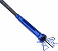 Telescoping Inspection Mirror with LED Lights?Flexible Claw Grabber Tool Magnetic 4 Claw Picker. Combination Tool Set. Easy to Extendable Observe