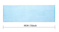 ARCH&M Exfoliating Washcloth Body Scrubber Back Scrubber for Shower Japanese Beauty Washcloth Bath Wash Cloth Korean Exfoliation Luffah Towel Net