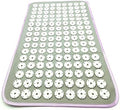SHSH Trade Group Iplikator Kuznetsova Acupressure Mat Kuznetsova Applicator Iplicator Kuznecov