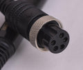 Baitaihem Replacement Solder Handle Soldering Station Iron Pencil 60W Works with AT936,AT936A,AT936E,AT936B,AT938,AT938D