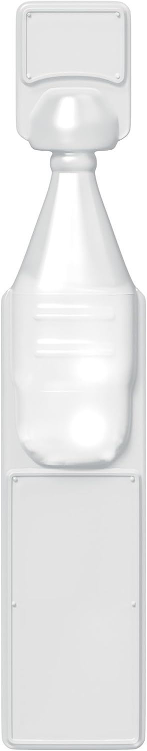 Refresh Plus Lubricant Eye Drops, Preservative Free, Single Use Containers, 30 Count 30 Count (Pack of 1)