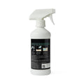 Medline Skintegrity Wound Cleanser (Pack of 1), 16 Ounce Spray Bottle, for Wound Cleaning, Debridement, Removing Protein, Pressure Injuries,